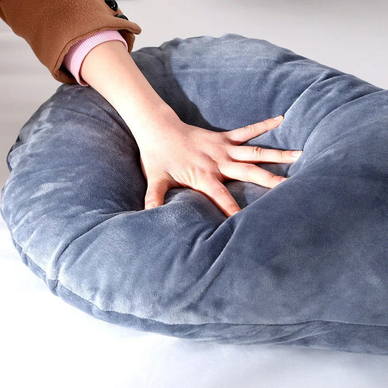 Coussin de Grossesse Ergonomique et Confort