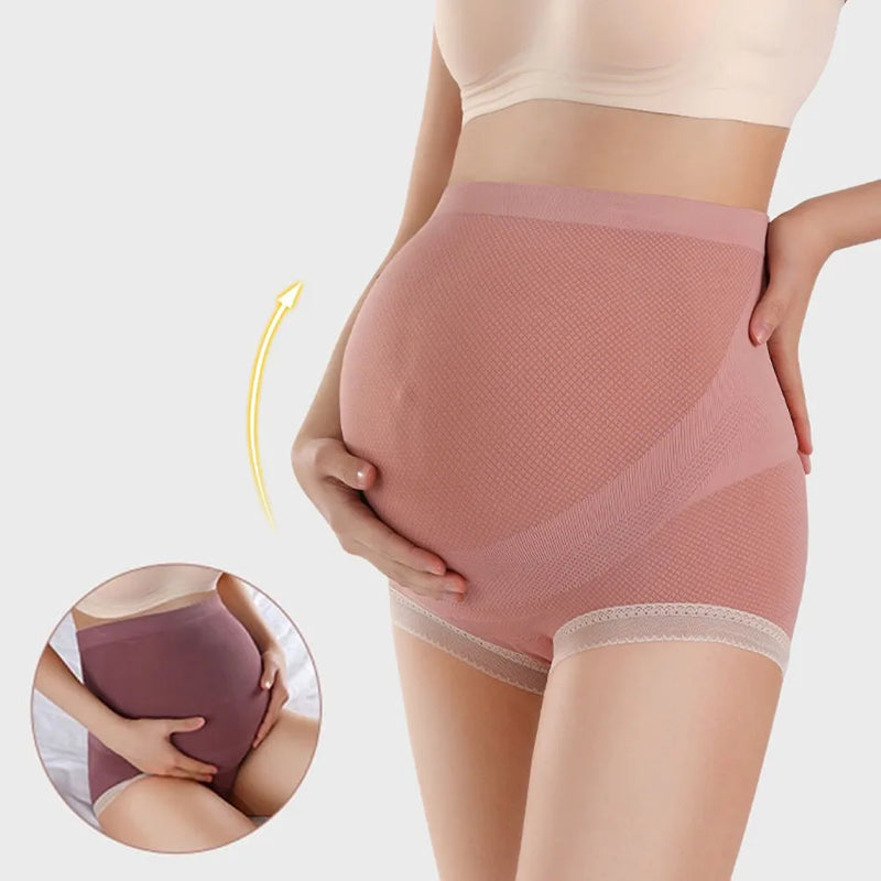 Culotte de Maternité Ergonomique