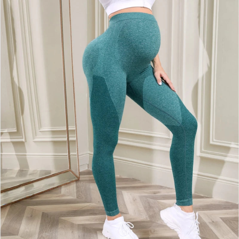 Legging de Grossesse Yoga