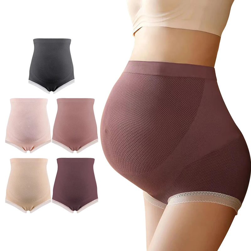 Culotte de Maternité Ergonomique