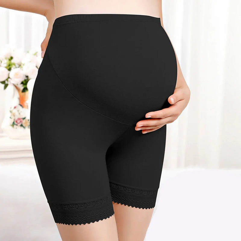 Adjustable Maternity Leggings