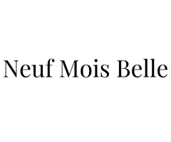 Neuf Mois Belle